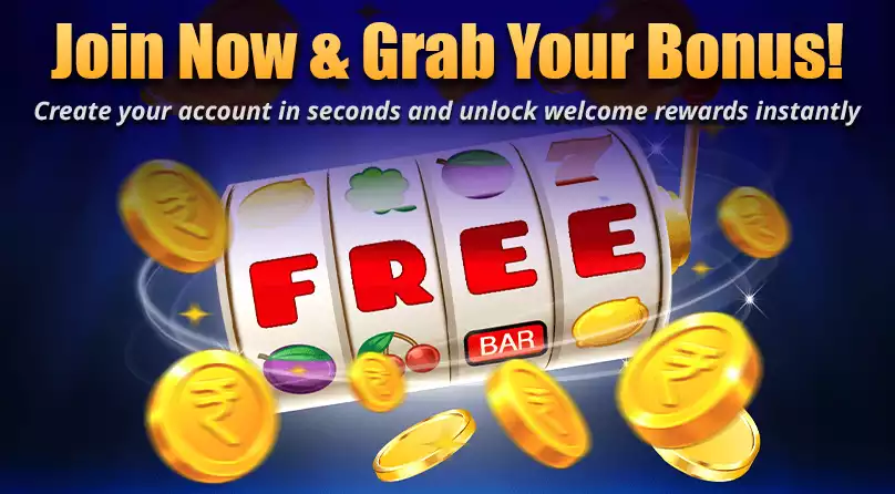 Join MahadevBook to get welcome bonus