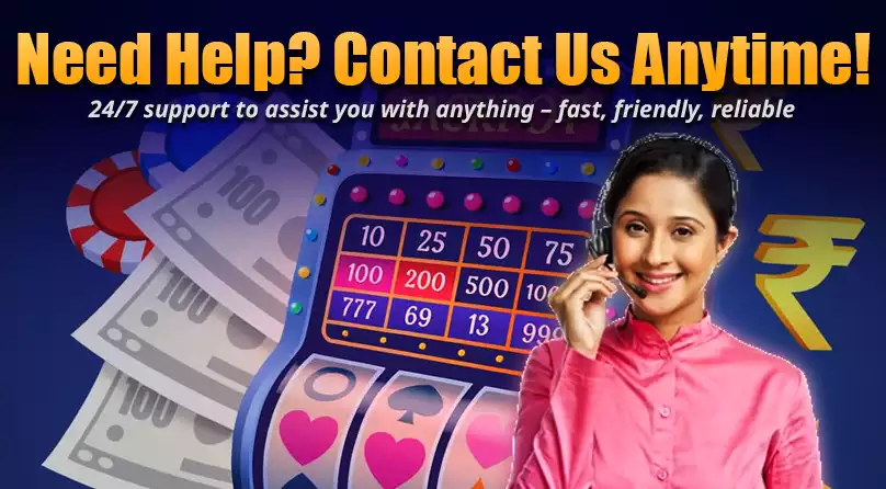 Contact Us MahadevBook/MahadevBook Official customer service is online 24 hours a day
